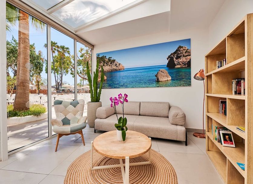 Σαλόνι Φωτογραφία