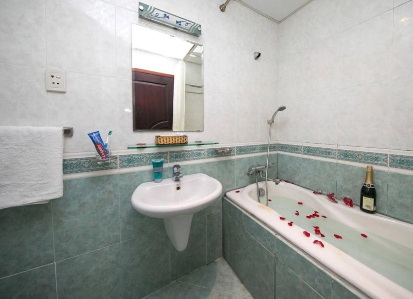 Μπάνιο Φωτογραφία