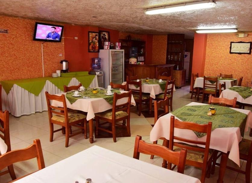 Εστιατόριο Φωτογραφία