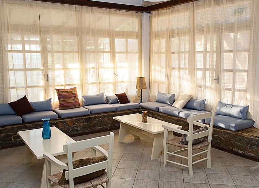 Σαλόνι Φωτογραφία