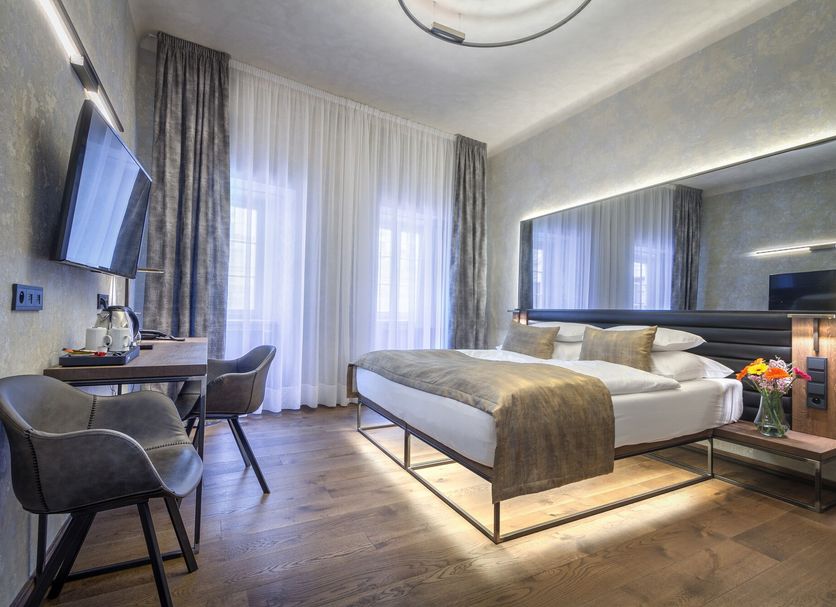 Κρεβατοκάμαρα Φωτογραφία