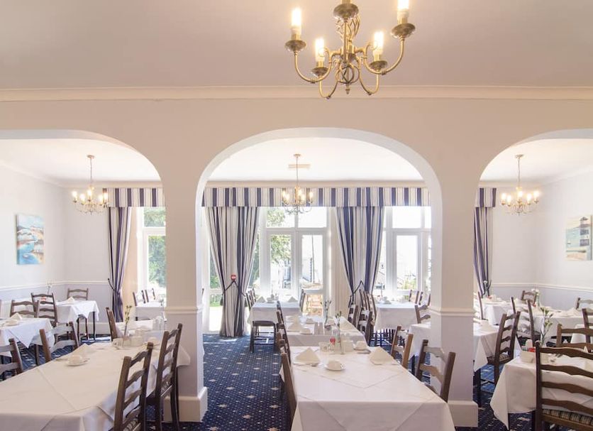 Εστιατόριο Φωτογραφία