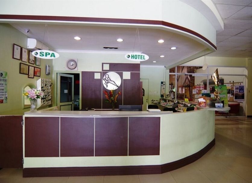 Ρεσεψιόν Φωτογραφία