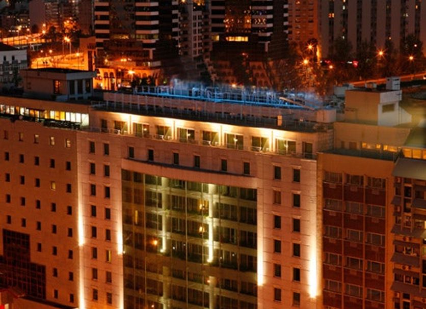 Κτίριο Φωτογραφία