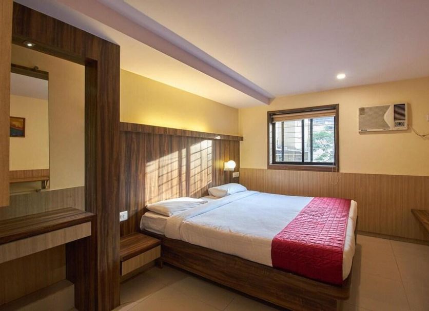 Κρεβατοκάμαρα Φωτογραφία