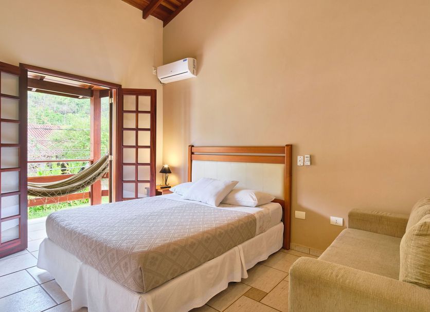 Κρεβατοκάμαρα Φωτογραφία