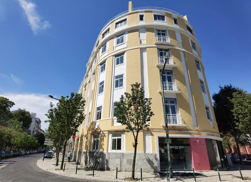 Κτίριο Φωτογραφία