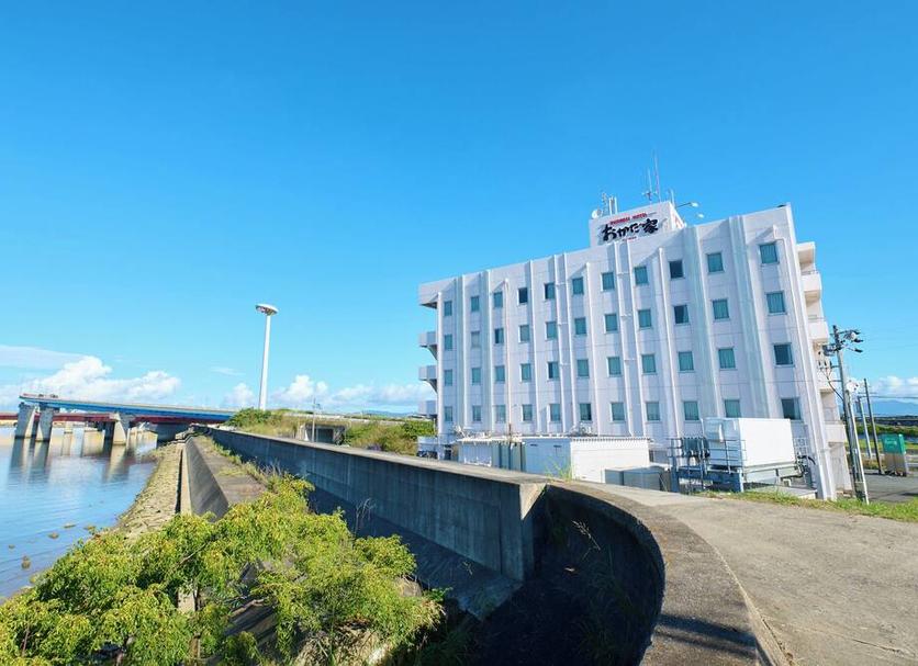 Κτίριο Φωτογραφία