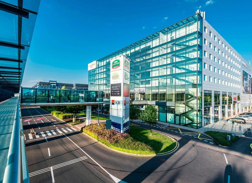 Κτίριο Φωτογραφία