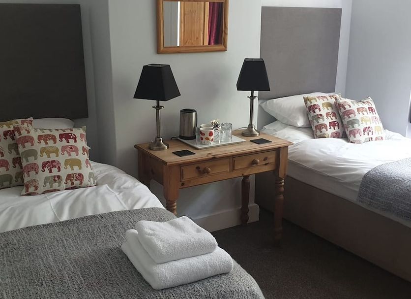 Κρεβατοκάμαρα Φωτογραφία