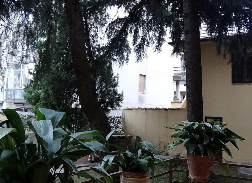 Θέα στην ύπαιθρο Φωτογραφία