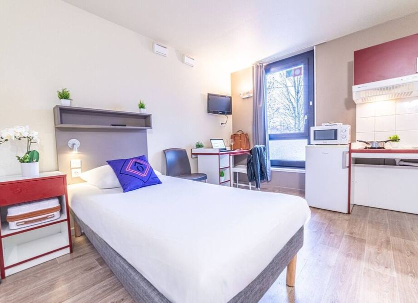 Κρεβατοκάμαρα Φωτογραφία