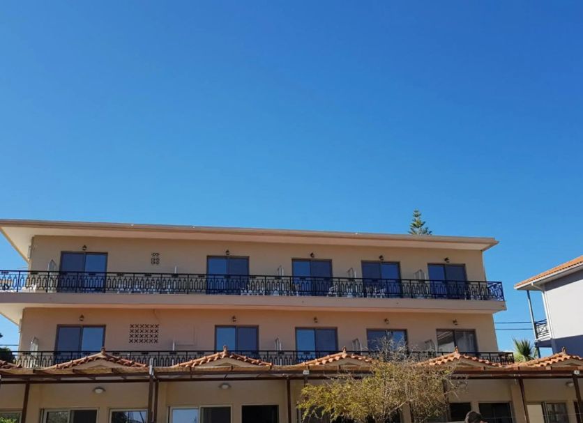 Κτίριο Φωτογραφία