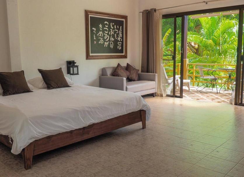 Κρεβατοκάμαρα Φωτογραφία