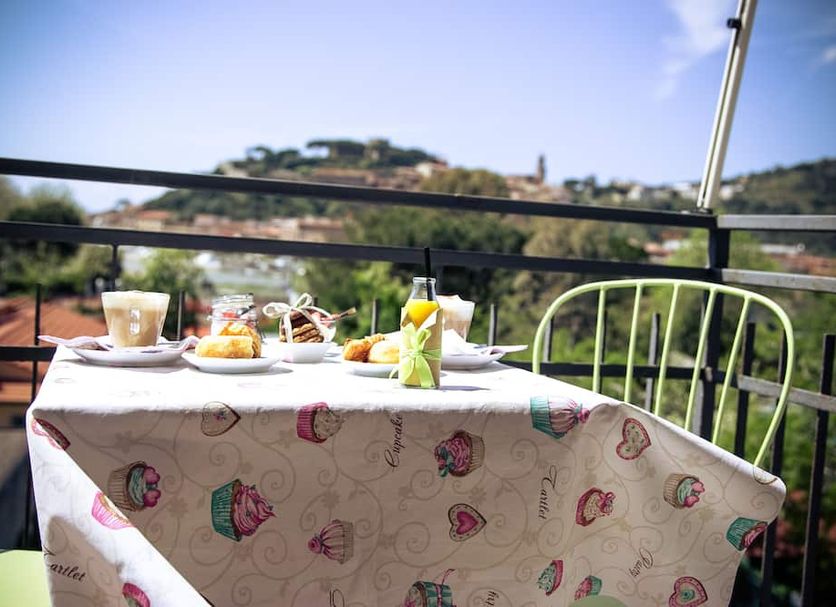 Μπαλκόνι Φωτογραφία