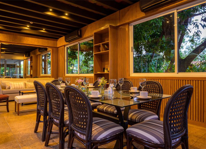 Τραπεζαρία Φωτογραφία