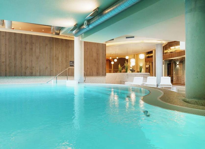 Πισίνα Φωτογραφία