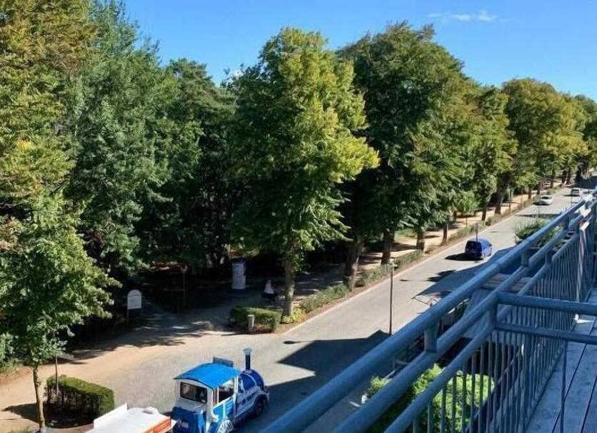 Θέα στην ύπαιθρο Φωτογραφία