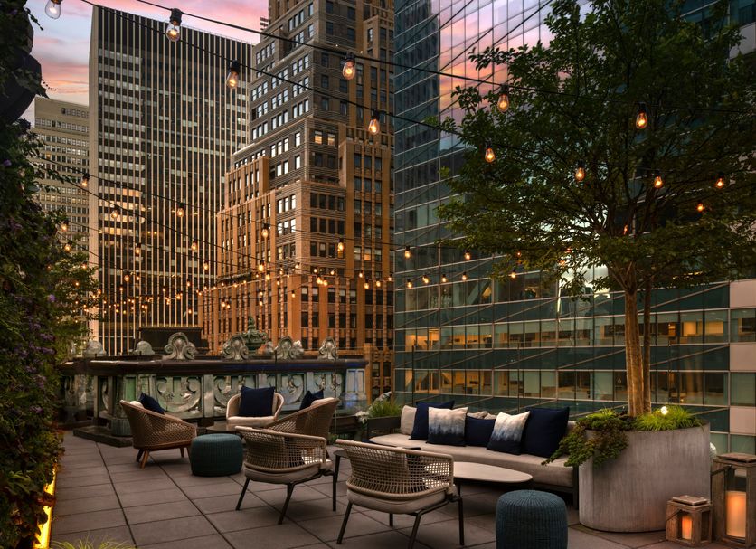 Βεράντα Φωτογραφία