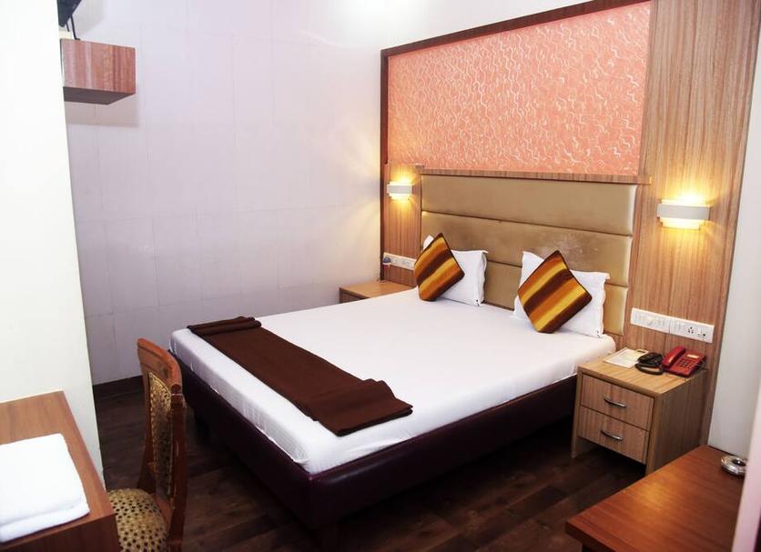 Κρεβατοκάμαρα Φωτογραφία