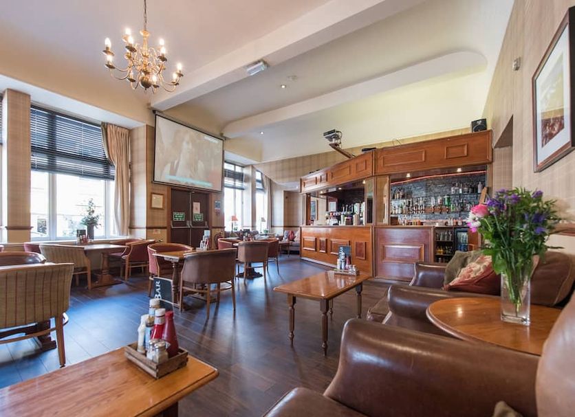 Εστιατόριο Φωτογραφία