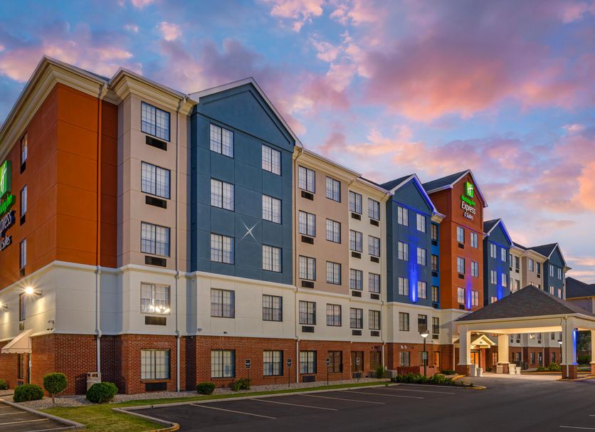 Κτίριο Φωτογραφία