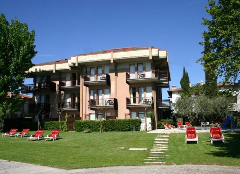 Κτίριο Φωτογραφία