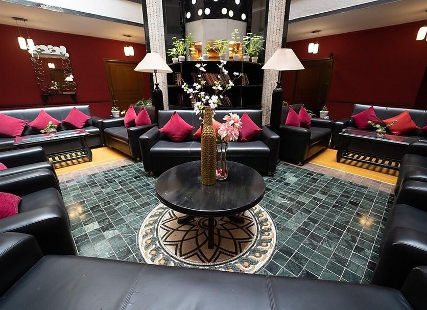 Σαλόνι Φωτογραφία