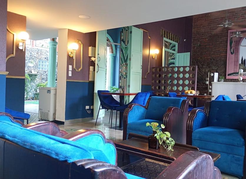 Σαλόνι Φωτογραφία