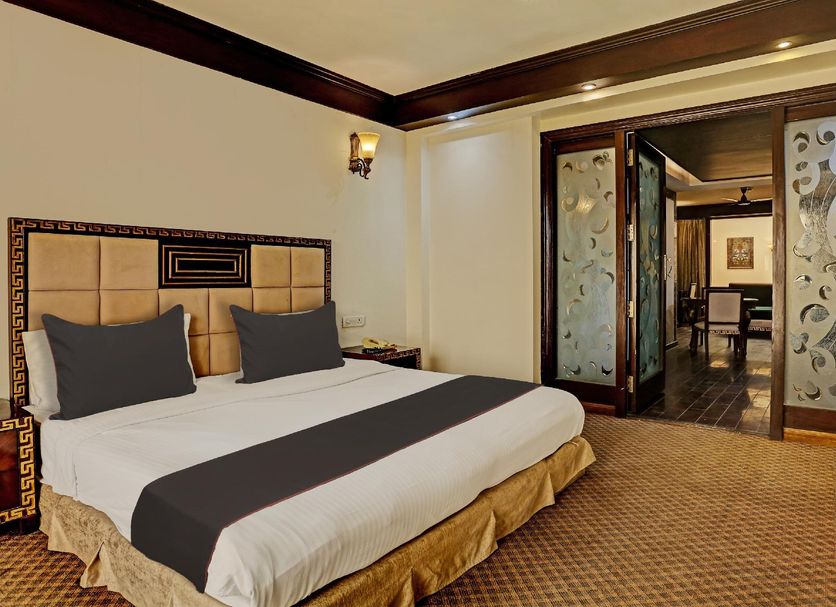 Κρεβατοκάμαρα Φωτογραφία