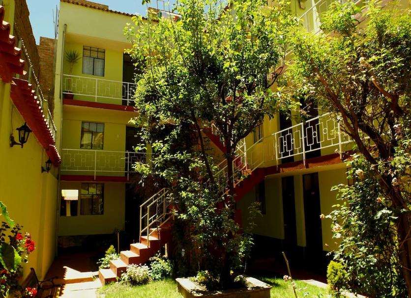 Θέα στην ύπαιθρο Φωτογραφία