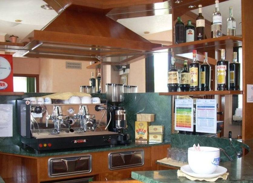 Bar Φωτογραφία
