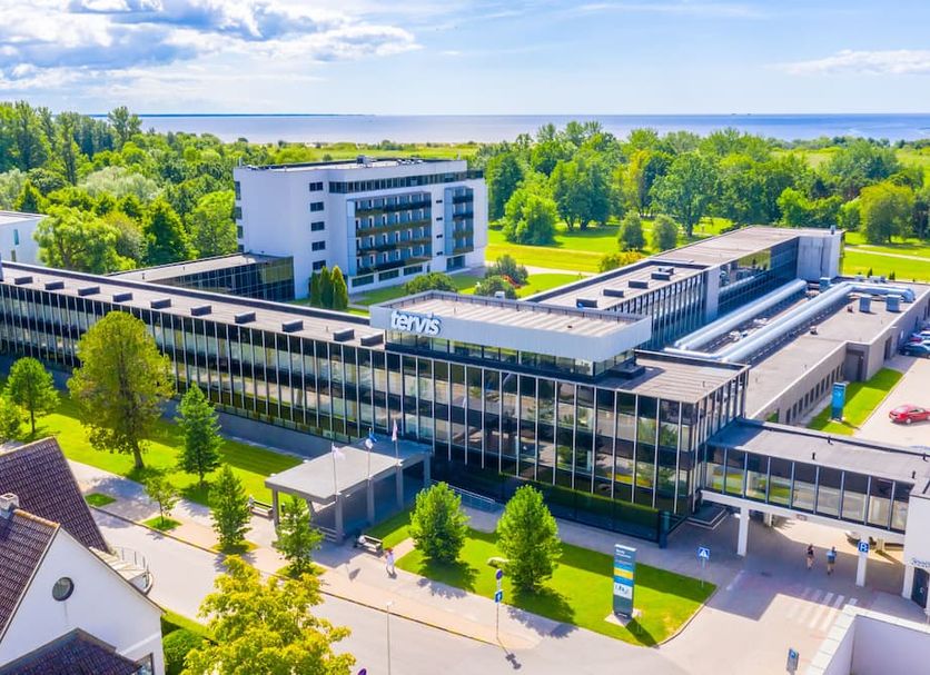 Κτίριο Φωτογραφία