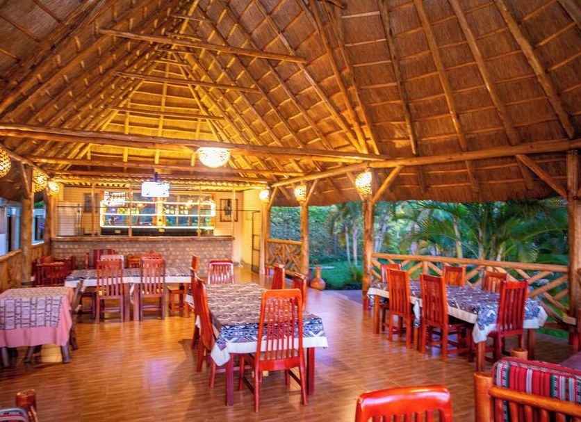 Εστιατόριο Φωτογραφία