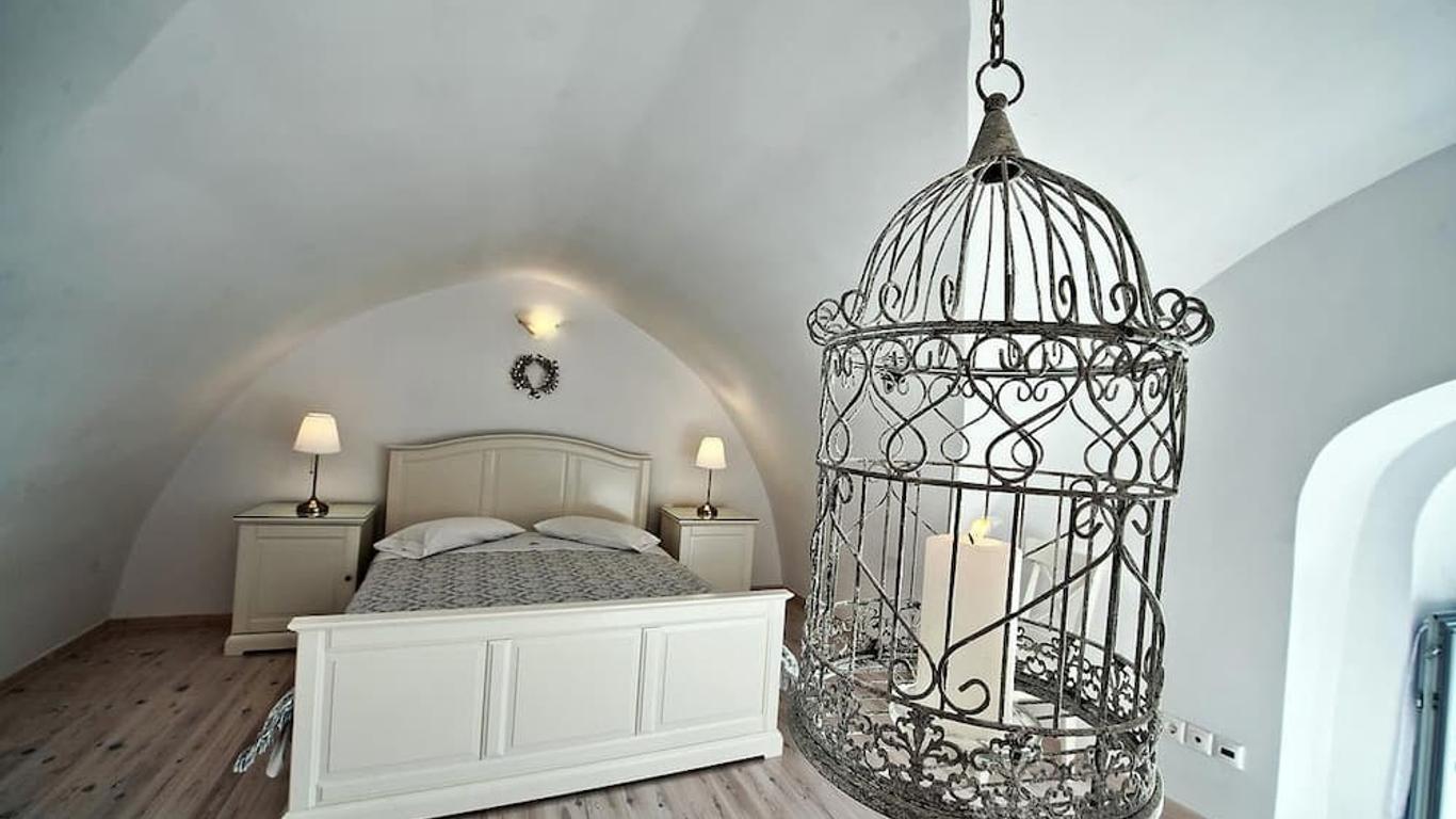 Archontiko Apartments