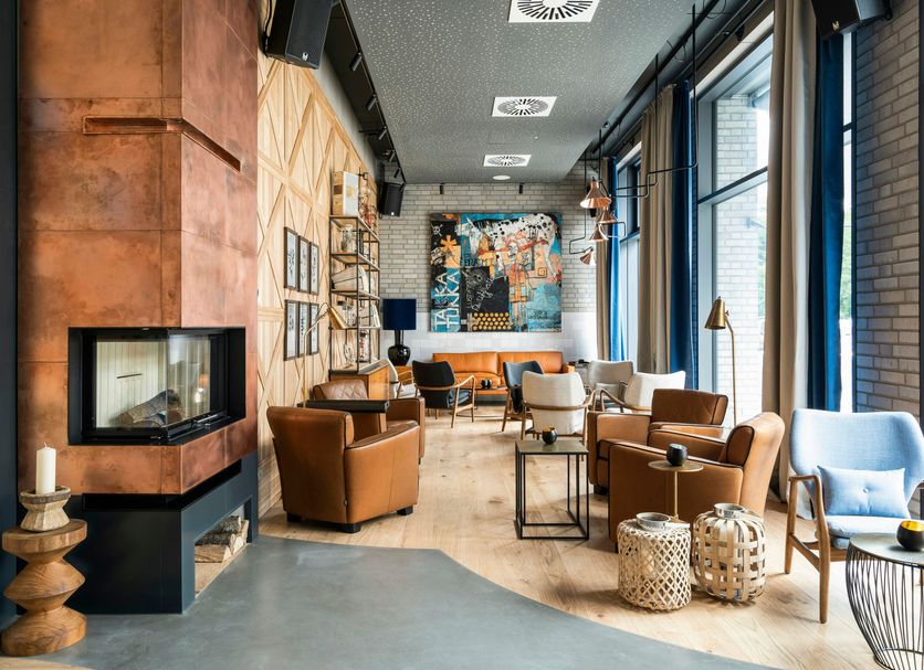 Σαλόνι Φωτογραφία