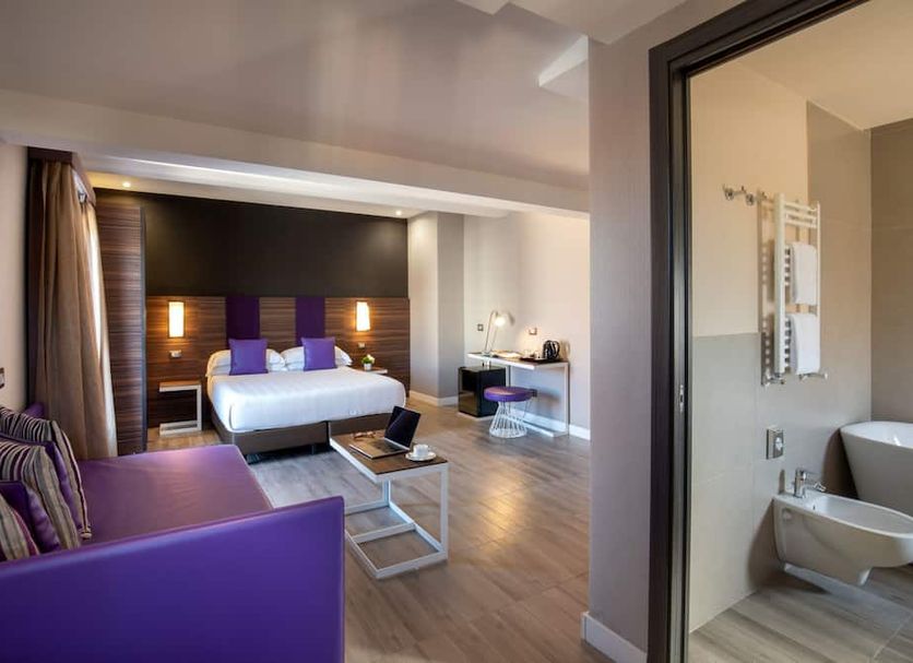 Κρεβατοκάμαρα Φωτογραφία