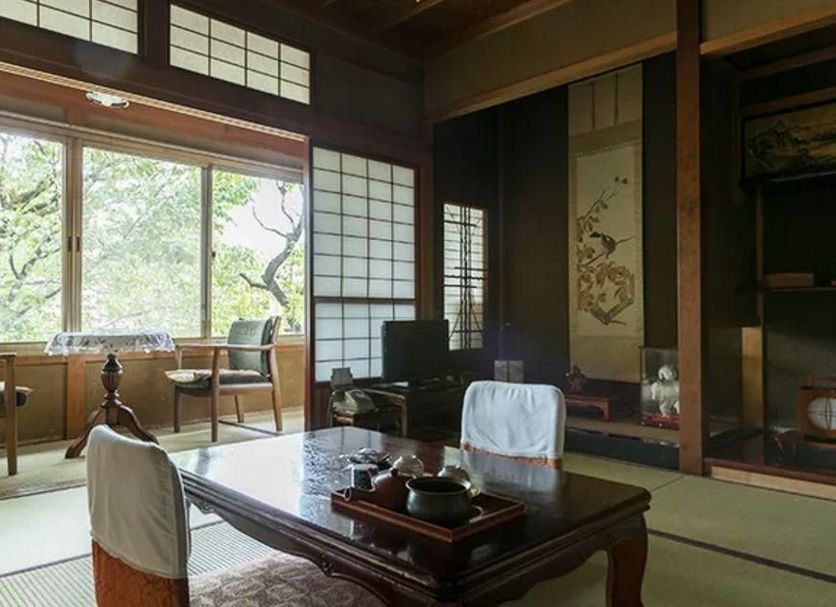 Κρεβατοκάμαρα Φωτογραφία