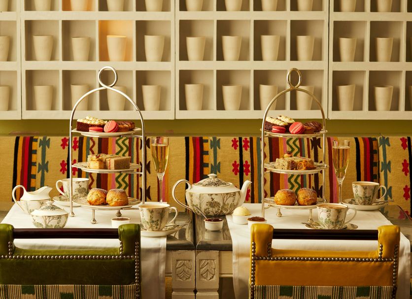 Εστιατόριο Φωτογραφία