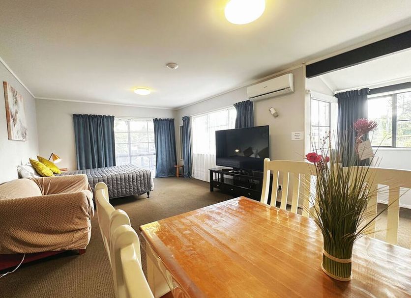 Τραπεζαρία Φωτογραφία