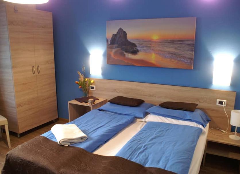 Κρεβατοκάμαρα Φωτογραφία