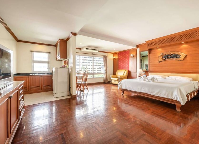 Κρεβατοκάμαρα Φωτογραφία