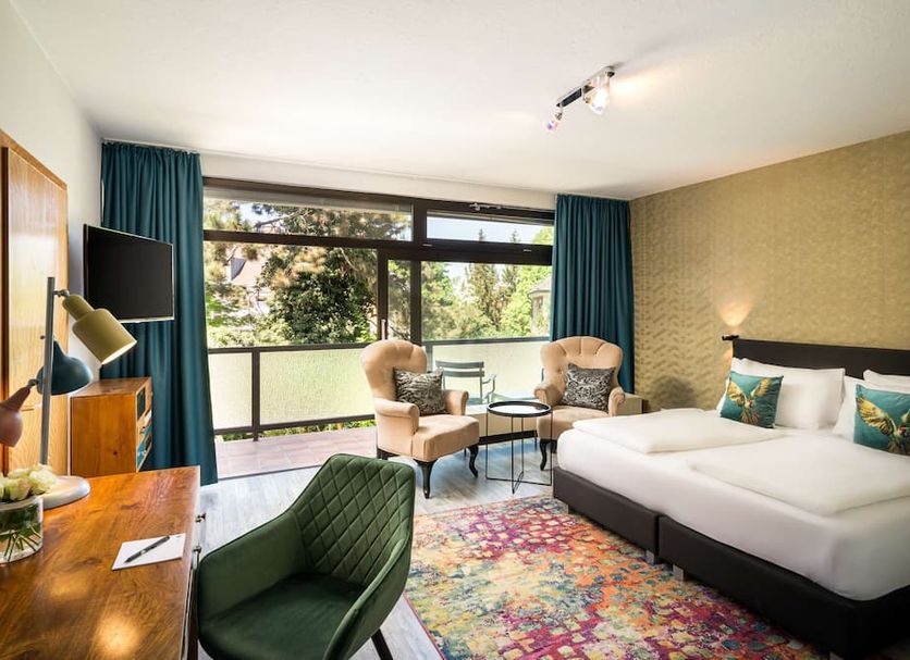 Κρεβατοκάμαρα Φωτογραφία