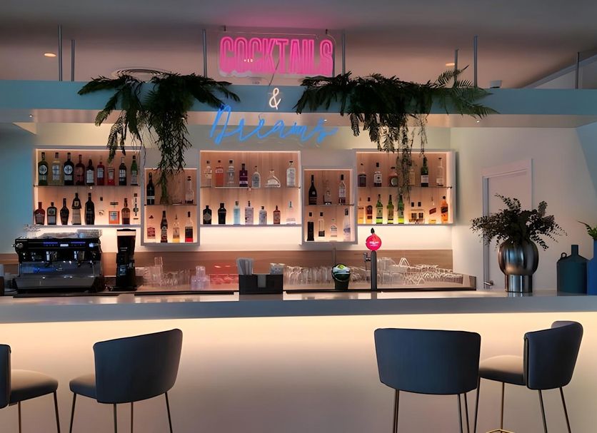 Bar Φωτογραφία