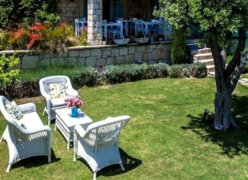 Βεράντα Φωτογραφία