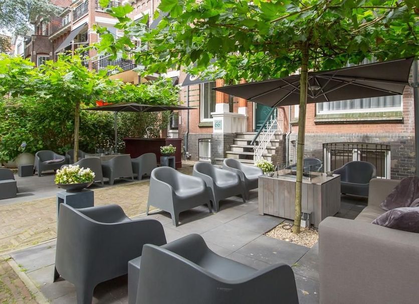 Βεράντα Φωτογραφία