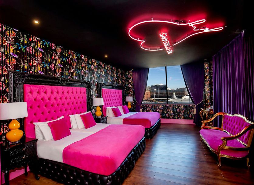 Σαλόνι Φωτογραφία