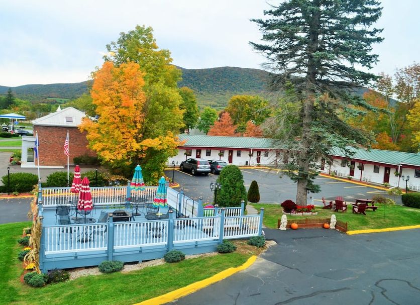 Υπηρεσίες ξενοδοχείου Φωτογραφία