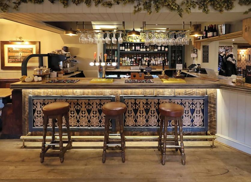 Bar Φωτογραφία