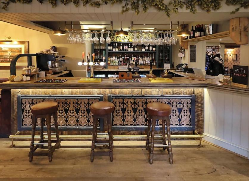 Bar Φωτογραφία